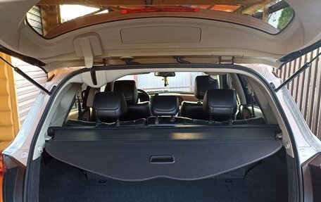 Nissan Murano, 2012 год, 1 200 000 рублей, 23 фотография