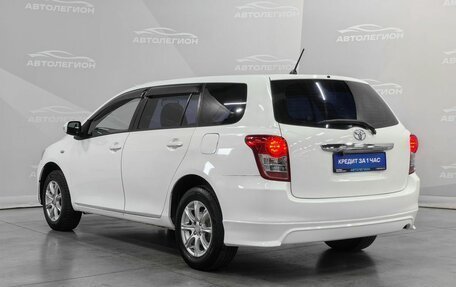 Toyota Corolla, 2009 год, 750 000 рублей, 3 фотография
