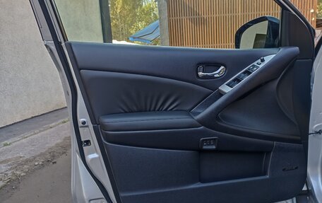Nissan Murano, 2012 год, 1 200 000 рублей, 17 фотография