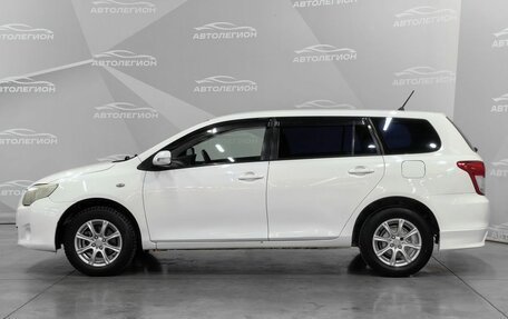 Toyota Corolla, 2009 год, 750 000 рублей, 2 фотография