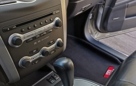 Nissan Murano, 2012 год, 1 200 000 рублей, 21 фотография