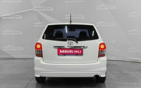 Toyota Corolla, 2009 год, 750 000 рублей, 4 фотография
