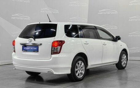Toyota Corolla, 2009 год, 750 000 рублей, 5 фотография