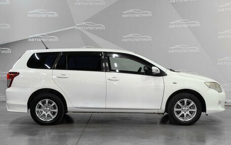 Toyota Corolla, 2009 год, 750 000 рублей, 6 фотография