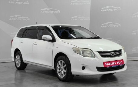 Toyota Corolla, 2009 год, 750 000 рублей, 7 фотография