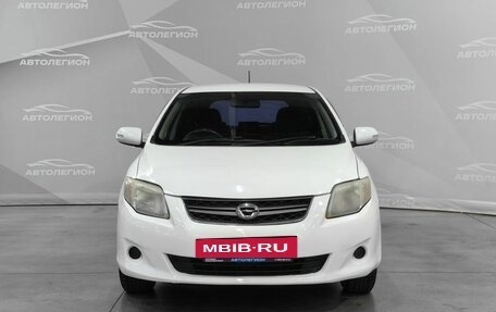 Toyota Corolla, 2009 год, 750 000 рублей, 8 фотография