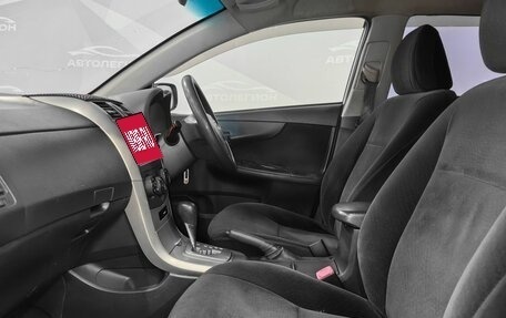 Toyota Corolla, 2009 год, 750 000 рублей, 14 фотография