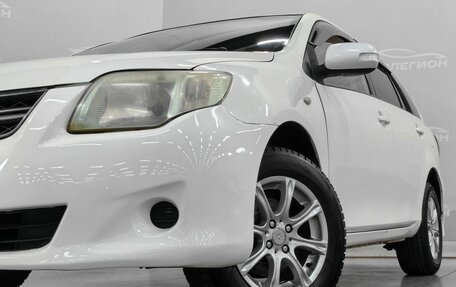 Toyota Corolla, 2009 год, 750 000 рублей, 23 фотография