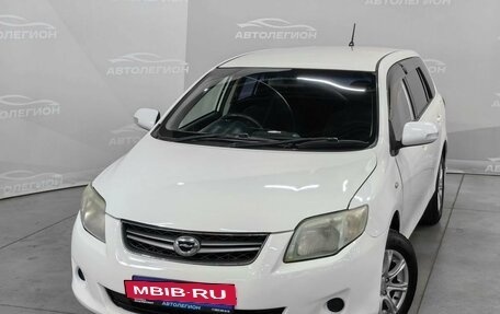 Toyota Corolla, 2009 год, 750 000 рублей, 22 фотография