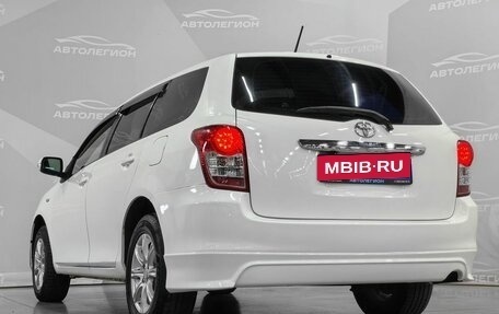 Toyota Corolla, 2009 год, 750 000 рублей, 24 фотография