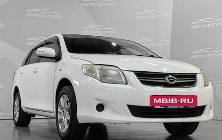 Toyota Corolla, 2009 год, 750 000 рублей, 25 фотография