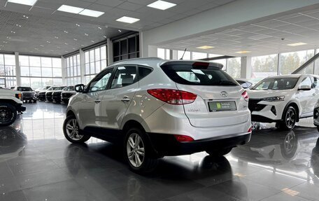 Hyundai ix35 I рестайлинг, 2011 год, 1 090 000 рублей, 6 фотография