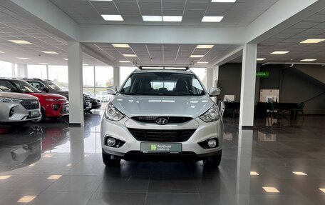Hyundai ix35 I рестайлинг, 2011 год, 1 090 000 рублей, 3 фотография