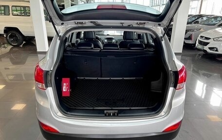 Hyundai ix35 I рестайлинг, 2011 год, 1 090 000 рублей, 7 фотография