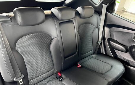 Hyundai ix35 I рестайлинг, 2011 год, 1 090 000 рублей, 12 фотография