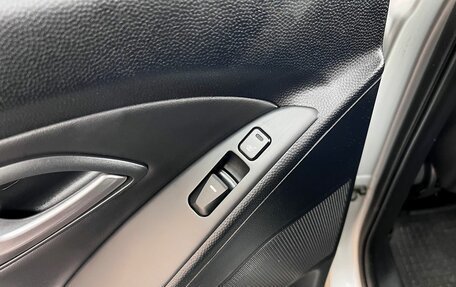 Hyundai ix35 I рестайлинг, 2011 год, 1 090 000 рублей, 19 фотография
