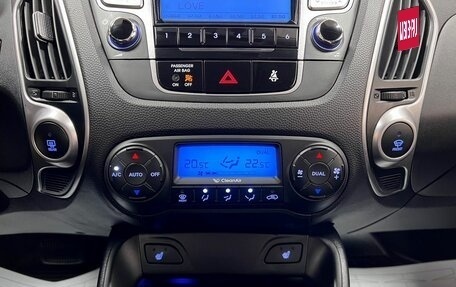 Hyundai ix35 I рестайлинг, 2011 год, 1 090 000 рублей, 18 фотография