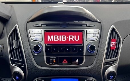 Hyundai ix35 I рестайлинг, 2011 год, 1 090 000 рублей, 17 фотография