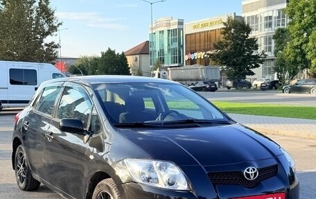Toyota Auris II, 2008 год, 445 000 рублей, 2 фотография