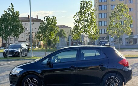 Toyota Auris II, 2008 год, 445 000 рублей, 7 фотография