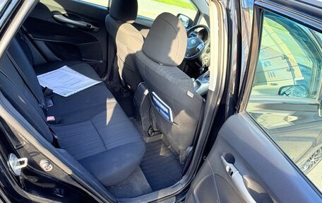 Toyota Auris II, 2008 год, 445 000 рублей, 14 фотография