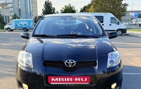 Toyota Auris II, 2008 год, 445 000 рублей, 5 фотография