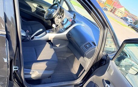 Toyota Auris II, 2008 год, 445 000 рублей, 13 фотография