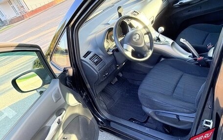 Toyota Auris II, 2008 год, 445 000 рублей, 17 фотография