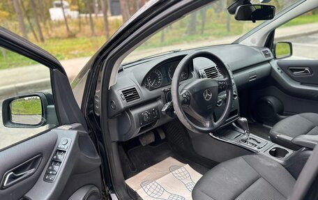 Mercedes-Benz A-Класс, 2011 год, 600 000 рублей, 4 фотография