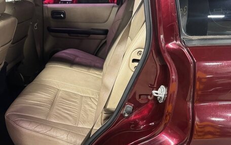 Nissan X-Trail, 2002 год, 350 000 рублей, 10 фотография