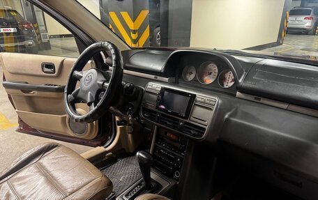 Nissan X-Trail, 2002 год, 350 000 рублей, 8 фотография