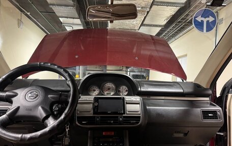Nissan X-Trail, 2002 год, 350 000 рублей, 9 фотография