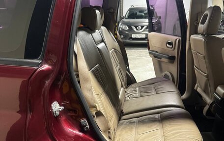 Nissan X-Trail, 2002 год, 350 000 рублей, 12 фотография