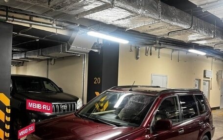 Nissan X-Trail, 2002 год, 350 000 рублей, 2 фотография