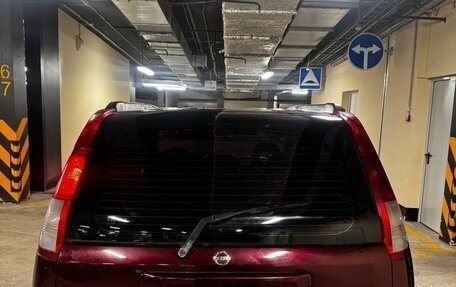 Nissan X-Trail, 2002 год, 350 000 рублей, 4 фотография