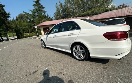 Mercedes-Benz E-Класс, 2013 год, 2 160 000 рублей, 3 фотография