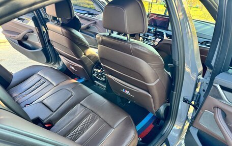 BMW 5 серия, 2022 год, 5 200 000 рублей, 13 фотография