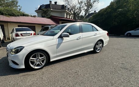 Mercedes-Benz E-Класс, 2013 год, 2 160 000 рублей, 4 фотография