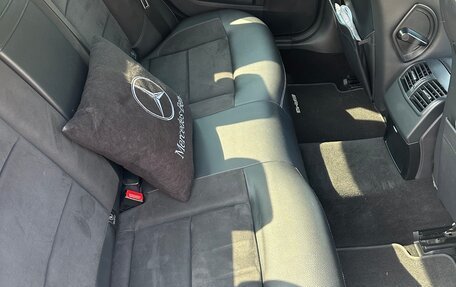 Mercedes-Benz E-Класс, 2013 год, 2 160 000 рублей, 10 фотография