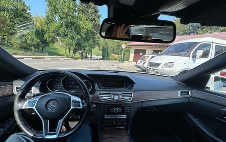 Mercedes-Benz E-Класс, 2013 год, 2 160 000 рублей, 16 фотография