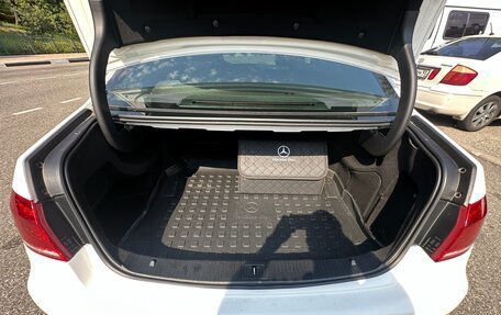 Mercedes-Benz E-Класс, 2013 год, 2 160 000 рублей, 13 фотография