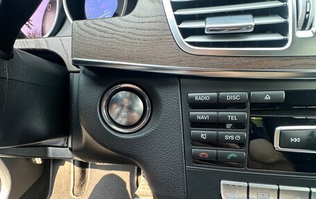 Mercedes-Benz E-Класс, 2013 год, 2 160 000 рублей, 15 фотография