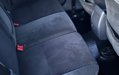 Ford Focus II рестайлинг, 2006 год, 295 000 рублей, 7 фотография
