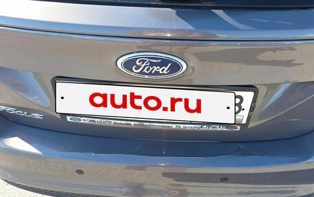 Ford Focus III, 2012 год, 660 000 рублей, 8 фотография