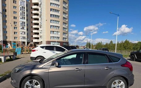 Ford Focus III, 2012 год, 660 000 рублей, 5 фотография