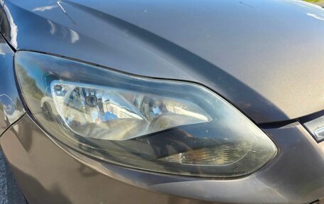 Ford Focus III, 2012 год, 660 000 рублей, 11 фотография