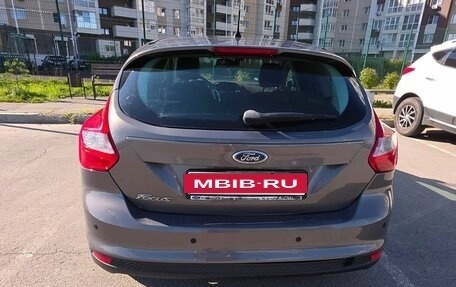 Ford Focus III, 2012 год, 660 000 рублей, 10 фотография