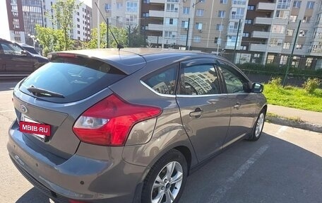 Ford Focus III, 2012 год, 660 000 рублей, 7 фотография