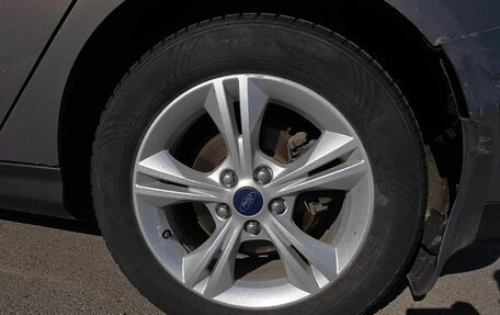 Ford Focus III, 2012 год, 660 000 рублей, 13 фотография