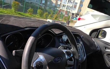 Ford Focus III, 2012 год, 660 000 рублей, 18 фотография